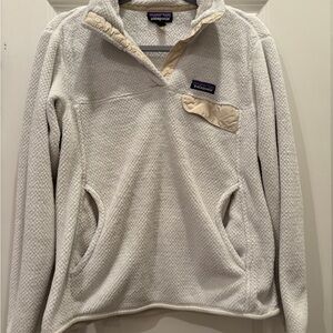 Patagonia Retool Half-snap Pullover